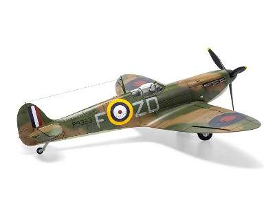 Supermarine Spitfire Mk.1a - zdjęcie 7