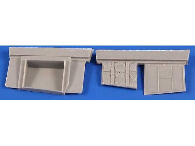 Beaufighter Tf Mk.X Dinghy Set - zdjęcie 1 Beaufighter Tf Mk.X Dinghy Set - zdjęcie 1