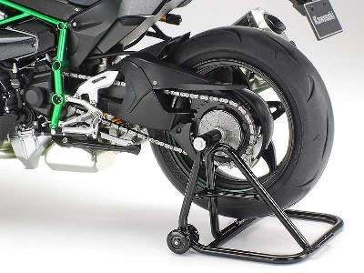 Kawasaki Ninja H2 Carbon - zdjęcie 10