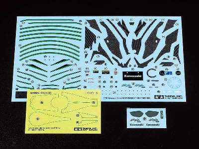 Kawasaki Ninja H2 Carbon - zdjęcie 13