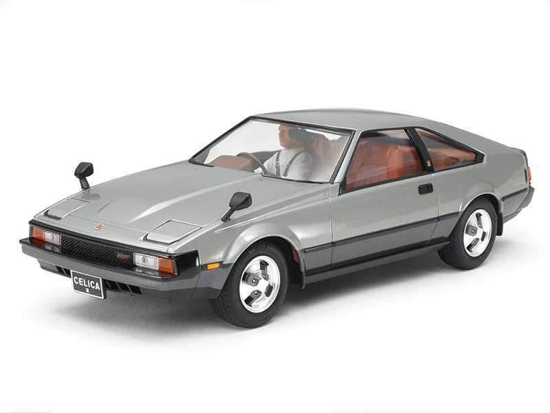 Toyota Celica XX 2800GT - zdjęcie 1 Toyota Celica XX 2800GT - zdjęcie 1