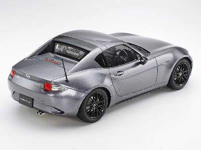 Maxda MX-5 RF - zdjęcie 3