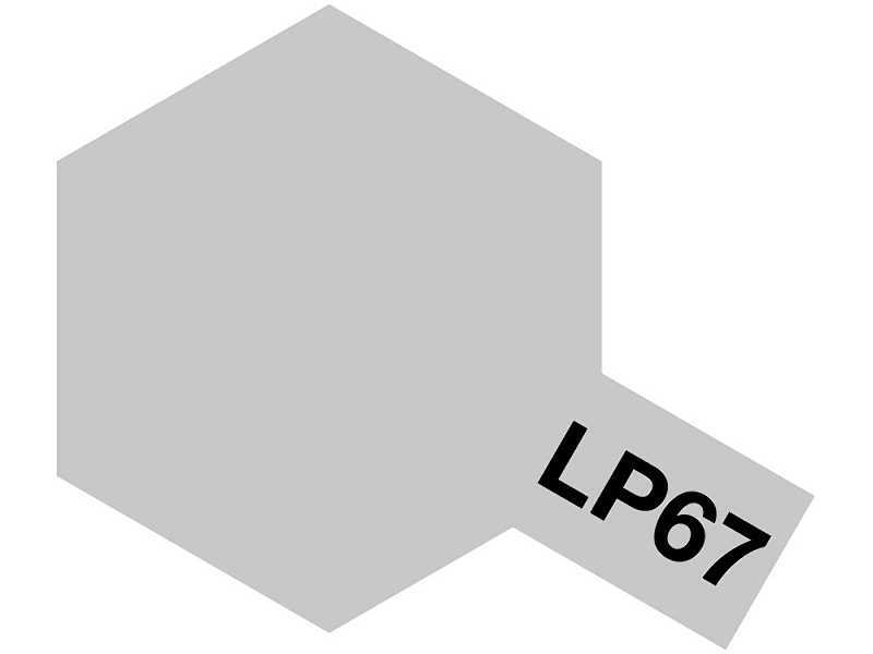LP-67 Smoke - zdjęcie 1 LP-67 Smoke - zdjęcie 1