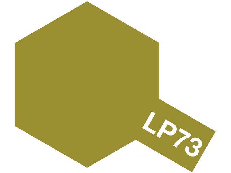 LP-73 Khaki - zdjęcie 1 LP-73 Khaki - zdjęcie 1