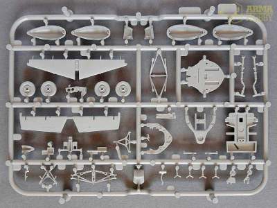 FM-2 Wildcat  Expert Set - zdjęcie 9