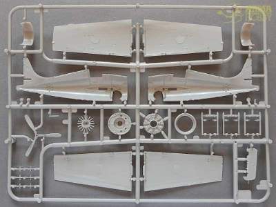 FM-2 Wildcat  Expert Set - zdjęcie 11