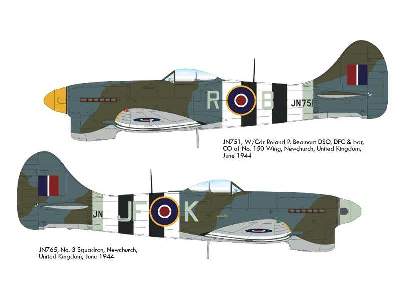 Tempest Mk.V Series 1 - zdjęcie 2