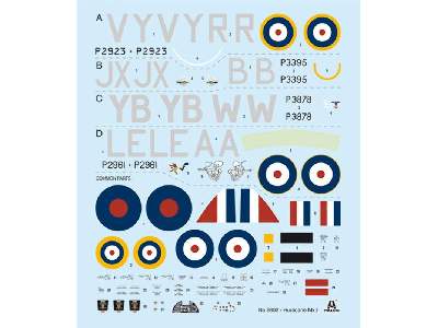 Hawker Hurricane Mk.I - zdjęcie 3