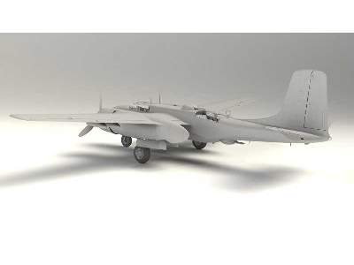 A-26B-15 Invader - amerykański bombowiec - II W.Ś. - zdjęcie 3