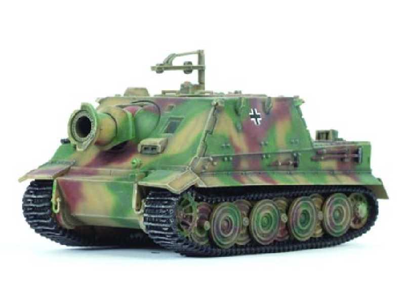 Sturmtiger - 38cm R61 AUF Sturmtiger - zdjęcie 1 Sturmtiger - 38cm R61 AUF Sturmtiger - zdjęcie 1