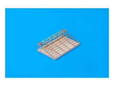 USS CV-10 Yorktown 1/350 - Trumpeter - zdjęcie 18
