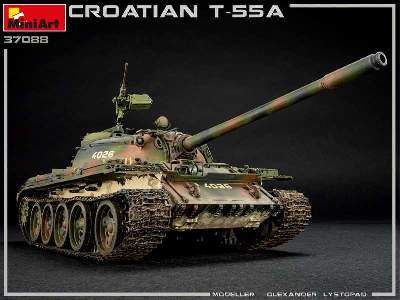 Chorwacki T-55A - zdjęcie 43
