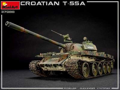Chorwacki T-55A - zdjęcie 44