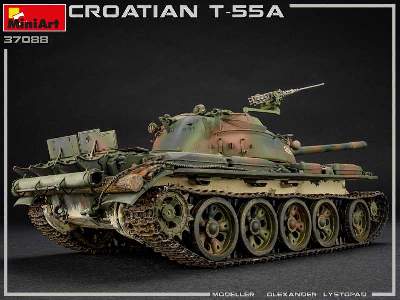 Chorwacki T-55A - zdjęcie 45
