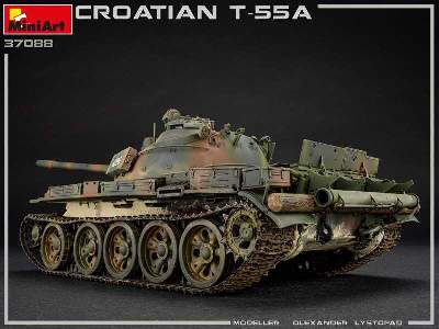 Chorwacki T-55A - zdjęcie 46