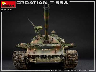 Chorwacki T-55A - zdjęcie 47