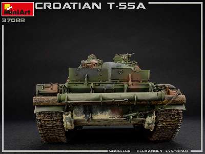 Chorwacki T-55A - zdjęcie 48