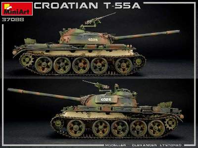Chorwacki T-55A - zdjęcie 49