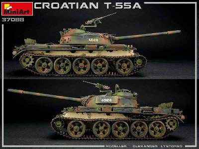 Chorwacki T-55A - zdjęcie 49
