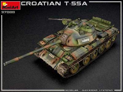 Chorwacki T-55A - zdjęcie 50