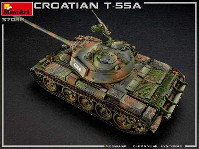 Chorwacki T-55A - zdjęcie 52