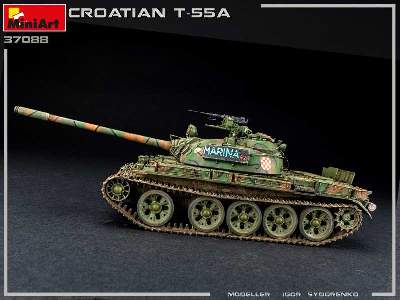 Chorwacki T-55A - zdjęcie 53