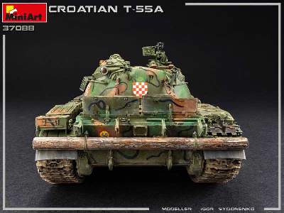 Chorwacki T-55A - zdjęcie 55
