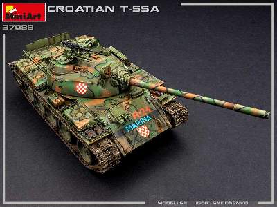 Chorwacki T-55A - zdjęcie 57