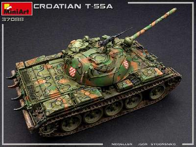 Chorwacki T-55A - zdjęcie 59