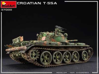 Chorwacki T-55A - zdjęcie 61