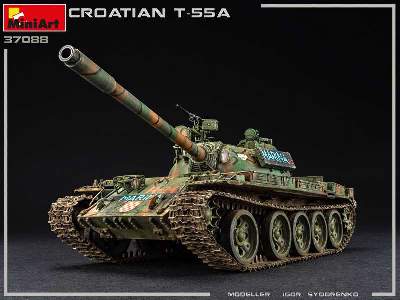 Chorwacki T-55A - zdjęcie 62