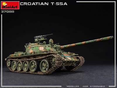 Chorwacki T-55A - zdjęcie 63