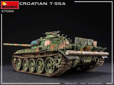 Chorwacki T-55A - zdjęcie 64