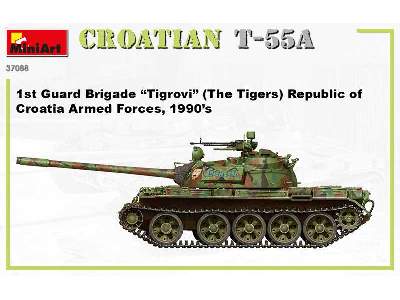 Chorwacki T-55A - zdjęcie 65