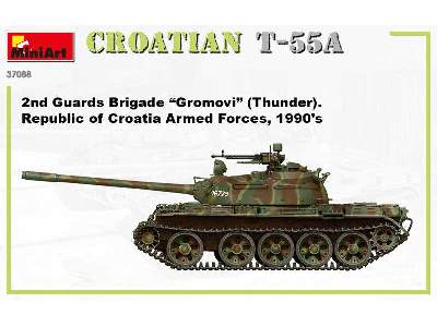 Chorwacki T-55A - zdjęcie 66