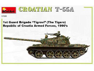 Chorwacki T-55A - zdjęcie 67