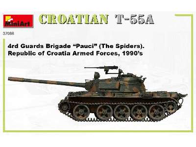 Chorwacki T-55A - zdjęcie 69