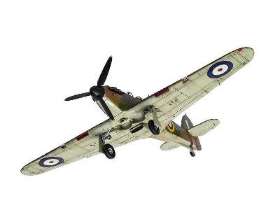 Hawker Hurricane Mk1  - zdjęcie 8
