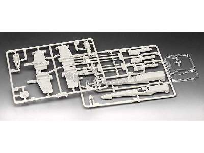 X-Wing Fighter - Easy-Click System - zdjęcie 3