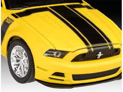 2013 Ford Mustang Boss 302 - zdjęcie 3