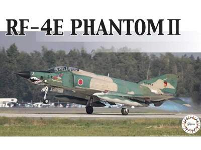 Rf-4e Phantom Ii - zdjęcie 1