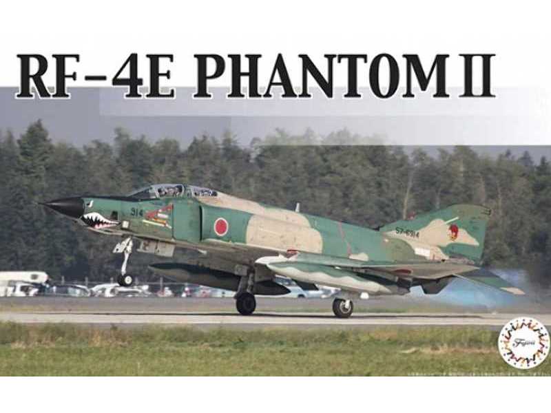 Rf-4e Phantom Ii - zdjęcie 1