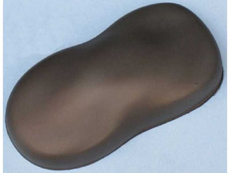 Lakier Burnt Iron - zdjęcie 1 Lakier Burnt Iron - zdjęcie 1