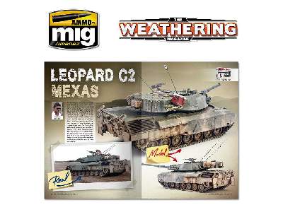 The Weathering Magazine Issue 18 Realizm (Polski) - zdjęcie 2