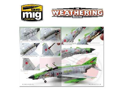 The Weathering Magazine Issue 18 Realizm (Polski) - zdjęcie 4