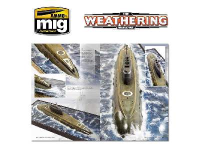 The Weathering Magazine Issue 18 Realizm (Polski) - zdjęcie 5