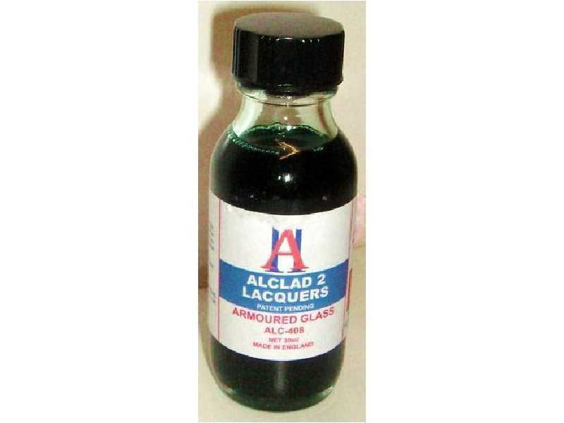 Lakier Armoured Glass Tint - zdjęcie 1 Lakier Armoured Glass Tint - zdjęcie 1