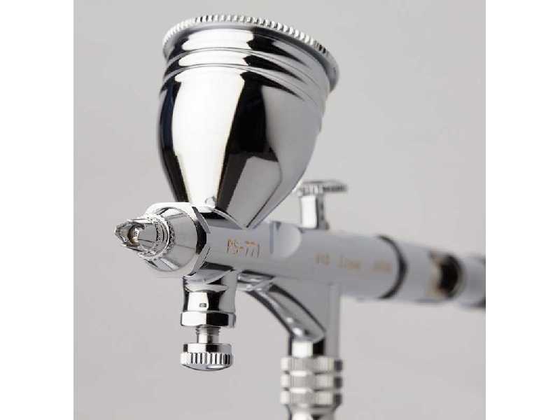Ps-771 Mr. Airbrush Supreme (0.18 mm) - zdjęcie 1 Ps-771 Mr. Airbrush Supreme (0.18 mm) - zdjęcie 1