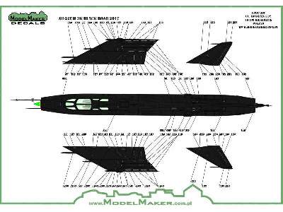 Su-22um-3k Black Boar 2017 - zdjęcie 3