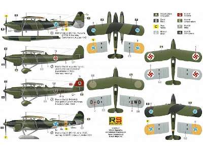 Dornier Do 22 - zdjęcie 2